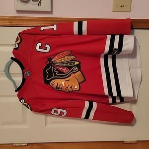 Chicago Blackhawks Jersey
